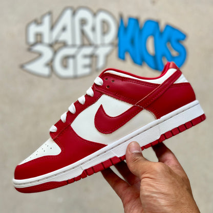 Nike Dunk Low Retro - USC