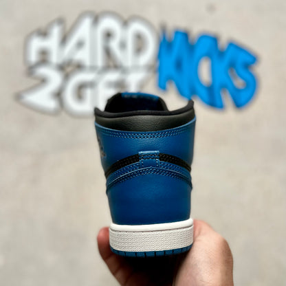 Air Jordan 1 High OG PS - Marina Blue
