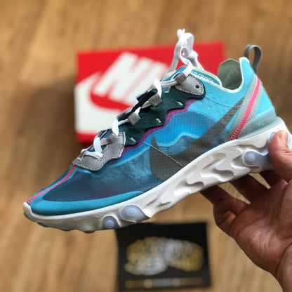 Nike React Element 87 - Royal Tint