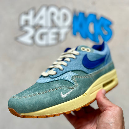 Nike Air Max 1 PRM - Denim