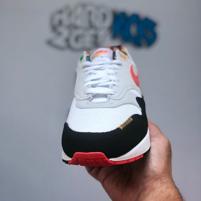 Nike Air Max 1 - Live Together (USA Exclusive)