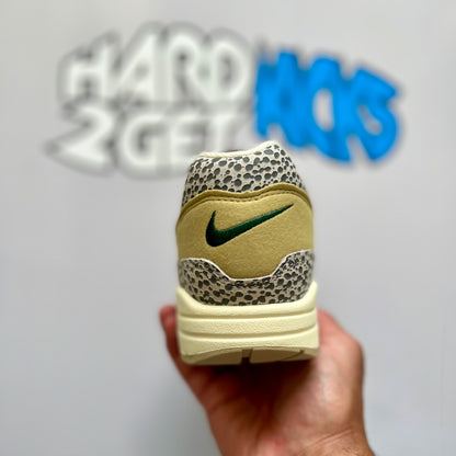 Wmns Nike Air Max 1 - Cobblestone