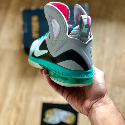 LeBron 9 P.S Elite - South Beach