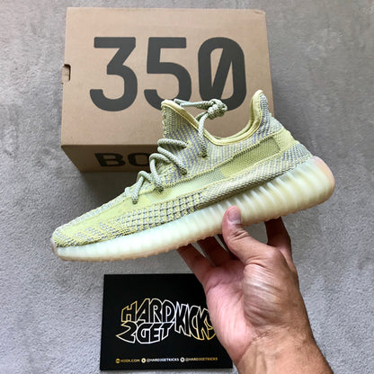Yeezy Boost 350 V2 - Antlia (non-reflective)