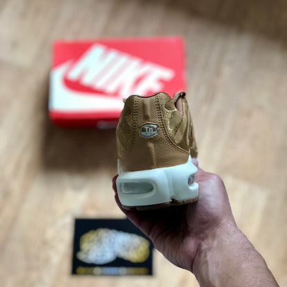 Nike Air Max Plus TN EF - Wheat