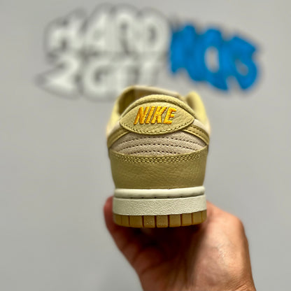 Nike Dunk Low - Rattan