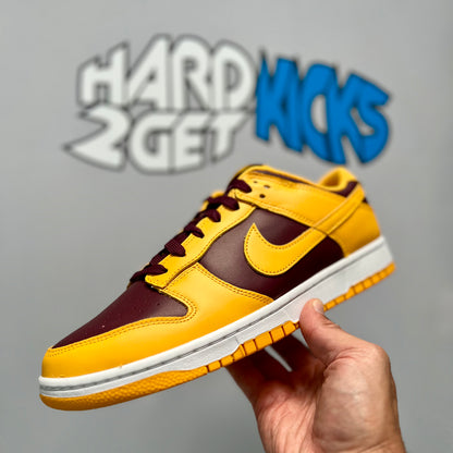 Nike Dunk Low Retro - Arizona State
