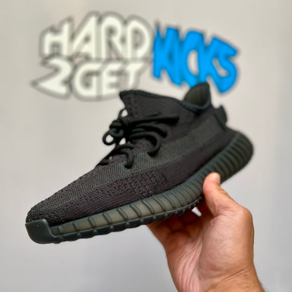 Yeezy Boost 350 V2 - Onyx