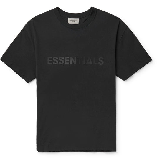 Fear Of God Essentials Tee - Black