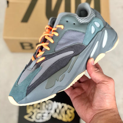 Yeezy Boost 700 - Teal