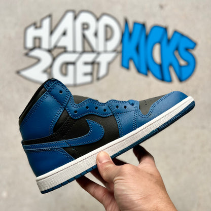 Air Jordan 1 High OG PS - Marina Blue