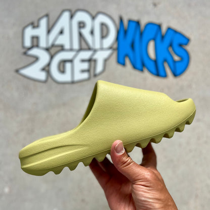 Yeezy Slides - Resin