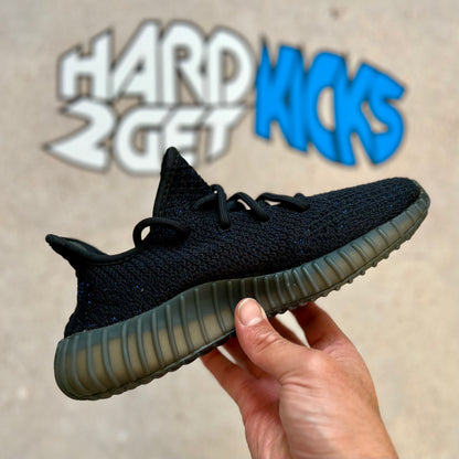 Yeezy Boost 350 V2 - Dazzling Blue