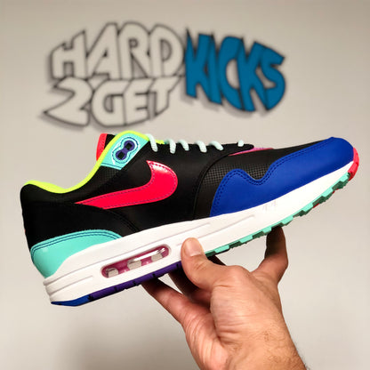 Nike Air Max 1 - Hyper Grape