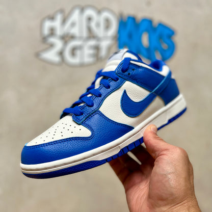 Nike Dunk Low “By You” - Kentucky