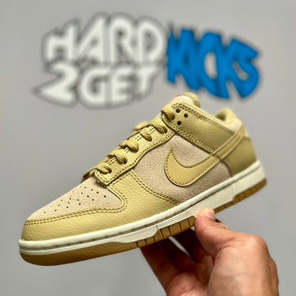 Nike Dunk Low - Rattan