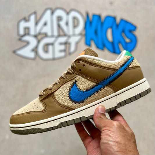 Nike Dunk Low SZ - Size? Exclusive