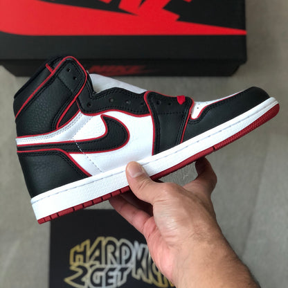 Air Jordan 1 Retro High OG - Bloodline