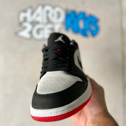 Air Jordan 1 Low - Quai 54
