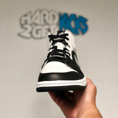 Air Jordan 1 Mid - Shadow