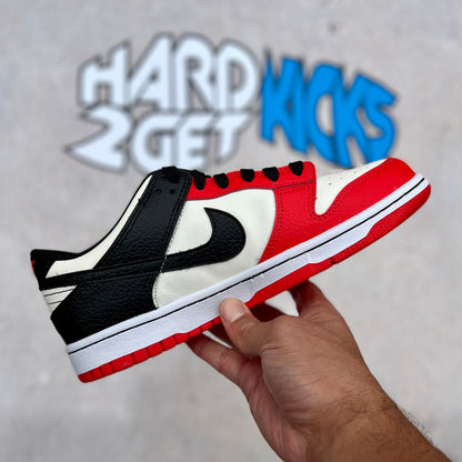 Nike Dunk Low PS - Chicago Bulls
