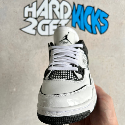 Air Jordan 4 SE GS - DIY