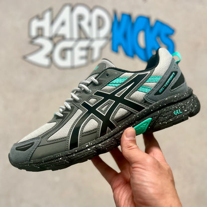 Asics Gel Venture 6 - Grey Aqua