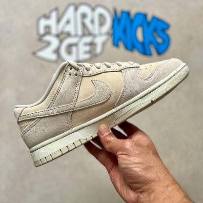 Nike Dunk Low PRM - Vast Grey