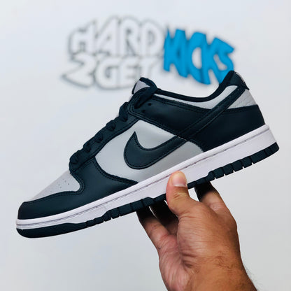 Nike Dunk Low Retro - Georgetown