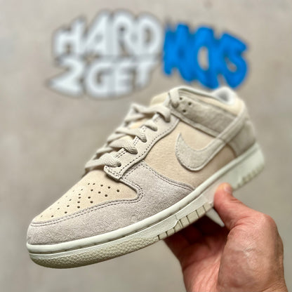 Nike Dunk Low PRM - Vast Grey