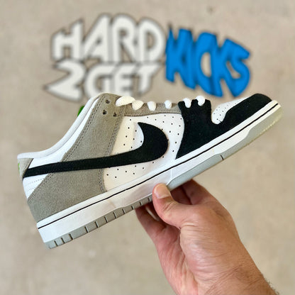 Nike SB Dunk Low Pro - Chlorophyll