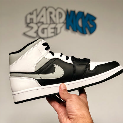 Air Jordan 1 Mid - Shadow