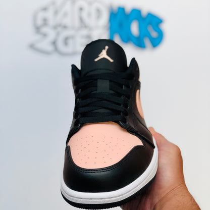 Air Jordan 1 Low - Arctic Orange