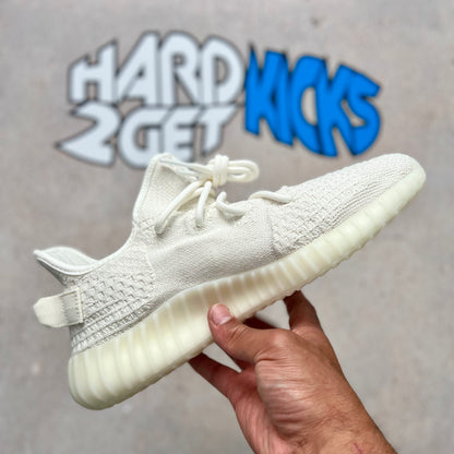 Yeezy Boost 350 V2 - Bone