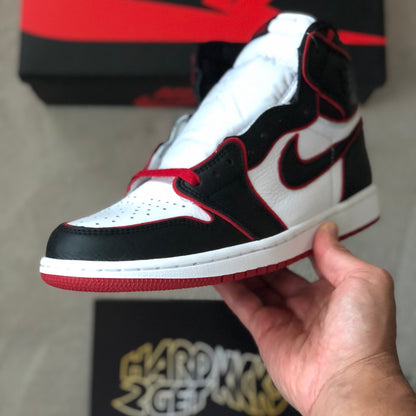 Air Jordan 1 Retro High OG - Bloodline