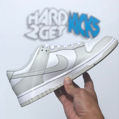 Wmns Nike Dunk Low - Photon Dust