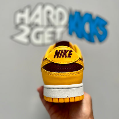 Nike Dunk Low Retro - Arizona State
