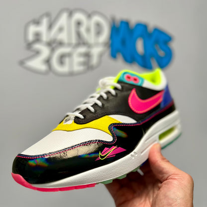 Nike Air Max 1 - Hyper Pink (USA Exclusive)