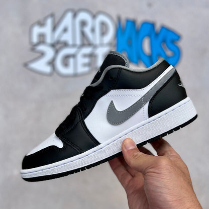 Air Jordan 1 Low GS - Shadow 3.0