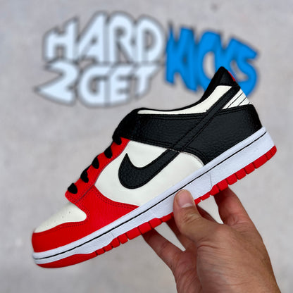Nike Dunk Low PS - Chicago Bulls