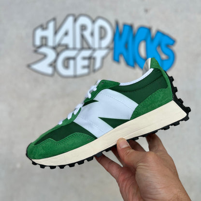 New Balance 327 - Forest Green