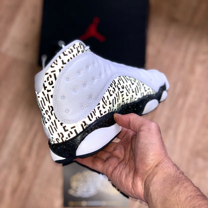 Air Jordan 13 Retro - Love & Respect (Singles Day)