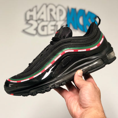 Nike Air Max 97 OG UNDFTD - Black
