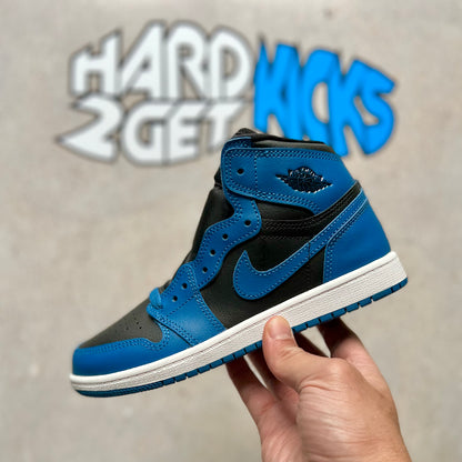 Air Jordan 1 High OG PS - Marina Blue