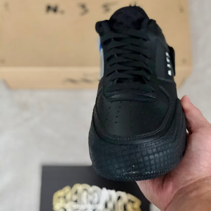 Nike N.354 Air Force 1 Type - Black
