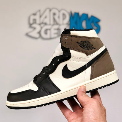 Air Jordan 1 Retro High OG - Mocha