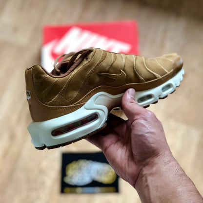 Nike Air Max Plus TN EF - Wheat