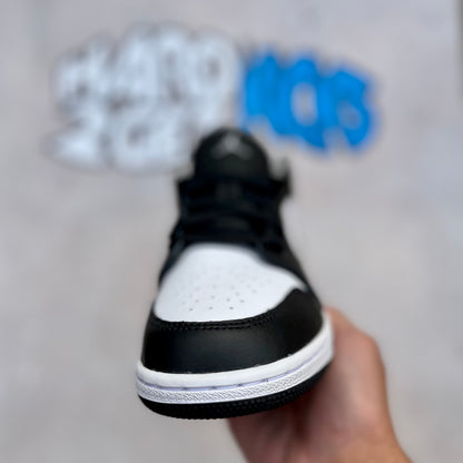 Air Jordan 1 Low GS - Shadow 3.0