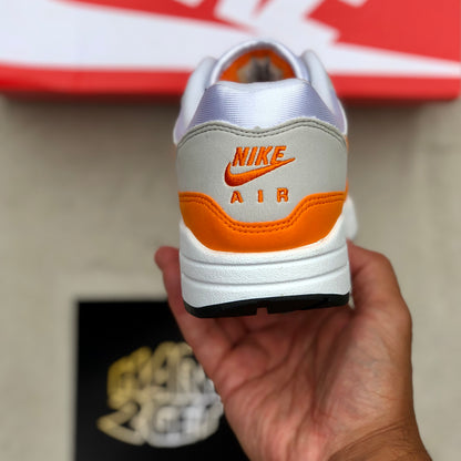 Nike Air Max 1 OG - Magma Orange