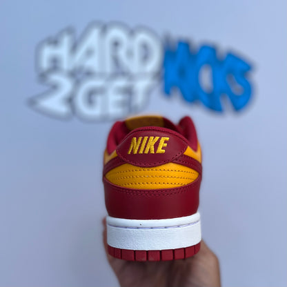 Nike Dunk Low Retro - Midas Gold